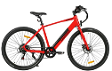 Samebike XWP10 Electric Bike 700*45C KENDA Tires 350W - 0 - Thumbnail