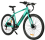 Samebike XWP10 Electric Bike 700*45C KENDA Tires 350W - 1 - Thumbnail