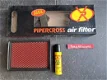 Pipercross PP1348 Air Filter Luchtfilter Luftfilter Kia Pride 1.3 - 0 - Thumbnail