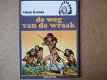 adv7612 de weg van de wraak - 0 - Thumbnail