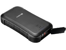 Survivor Powerbank 30000 PD45W  opladen mobiele telefoon, mobiele apparaten en laptop