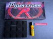 Rover Pipercross PP1373 Air Filter Luchtfilter Rover 200 (218D) 400 (418D) - 1 - Thumbnail