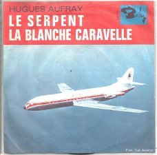 Hugues Aufray – La Blanche Caravelle (1966)