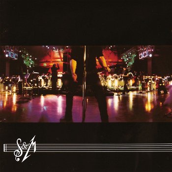 Metallica – S & M (2 CD) - 0