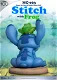 Beast Kingdom MC-063 Stitch with Frog Master Craft Statue - 2 - Thumbnail