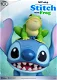 Beast Kingdom MC-063 Stitch with Frog Master Craft Statue - 3 - Thumbnail