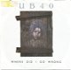 UB40 – Where Did I Go Wrong (1988) - 0 - Thumbnail