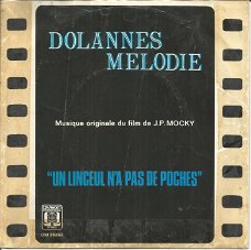 Paul de Senneville & Olivier Toussaint – Dolannes Mélodie (1975)