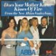 ABBA ‎– Does Your Mother Know (1979) - 0 - Thumbnail