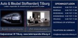Lederverf leverbaar: in iedere gewenste kleur Leder reparatie Galjoenstraat 39 Tilburg - 1 - Thumbnail