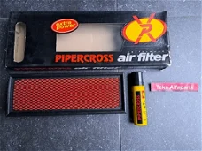 Pipercross PP1387 Air Filter Luchtfilter Luftfilter