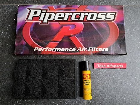 Hyundai Pipercross PP1432 Air Filter Luchtfilter Hyundai Accent I Lantra II Pony - 1