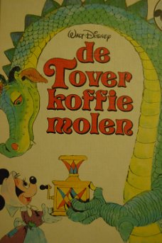 De Toverkoffiemolen