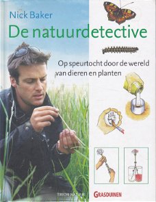 De natuurdetective