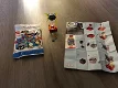 Super Mario Lego Character set figuurtjes - 0 - Thumbnail