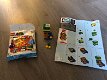 Super Mario Lego Character set figuurtjes - 5 - Thumbnail