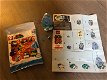 Super Mario Lego Character set figuurtjes - 6 - Thumbnail