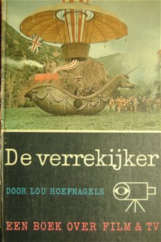 De verrekijker - 0