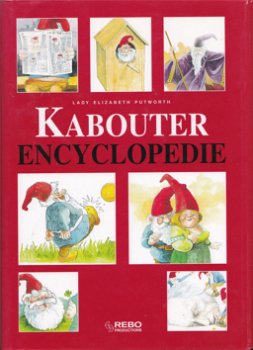 Kabouter Encyclopedie - 0