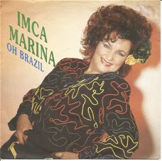 Imca Marina – Oh Brazil (1990)