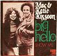 Mac And Katie Kissoon – Big Hello (1974) - 0 - Thumbnail