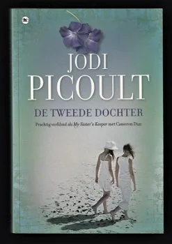 DE TWEEDE DOCHTER - Jodi Picoult - 0