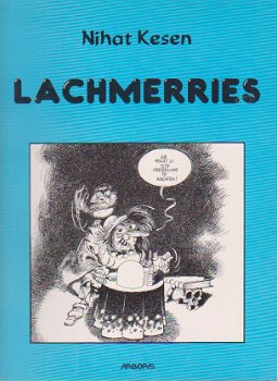 Nihat Kesen Lachmerries - 0