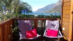 Chalet DIRECT aan meer van Lugano in Porlezza Noord Italie - 5 - Thumbnail