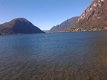 Chalet DIRECT aan meer van Lugano in Porlezza Noord Italie - 1 - Thumbnail