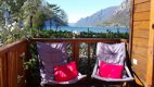 Chalet DIRECT aan meer van Lugano in Porlezza Noord Italie - 5 - Thumbnail