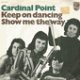 Cardinal Point – Keep On Dancing (1973) - 0 - Thumbnail