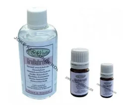 = J.D. Windles clock oil =40672