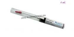 = Emergency Clock- Oil = 40671