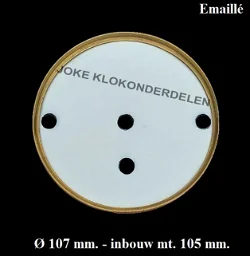 = Binnenplaatje = 3 gewicht regulateur = 48513