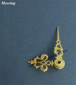 = Franse pendule wijzers = 34095