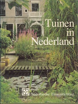 Tuinen in Nederland - 0