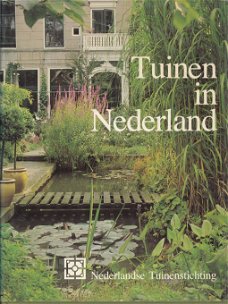 Tuinen in Nederland