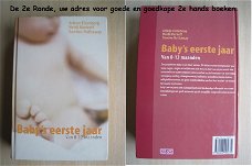 1006 - Baby's eerste jaar van 0 - 12 maanden