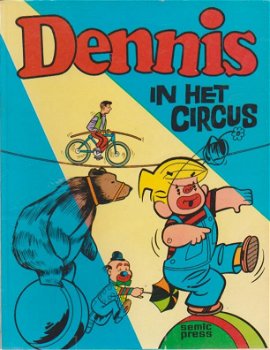 Dennis 4 stuks - 1