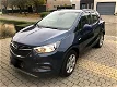 Opel Mokka Edition 1.4T S&S M6 140 - 0 - Thumbnail