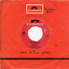 Robin Gibb ‎– One Million Years (1969)