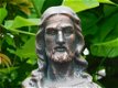 Here Jezus Christus , tuinbeeld - 5 - Thumbnail