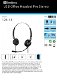 USB Office Headset Pro Stereo - 4 - Thumbnail