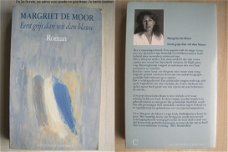 013 - Eerst grijs dan wit dan blauw - Margriet de Moor