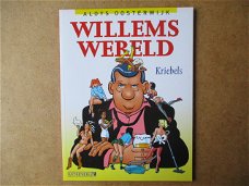 adv7695 willems wereld 3