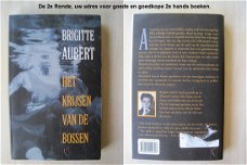 027 - Het krijsen van de bossen - Brigitte Aubert