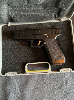 Glock 22 MINIATUUR - 1