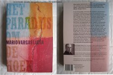 039 - Het paradijs om de hoek - Mario Vargas LLosa