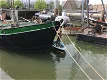 Klipper-aak/besan-ewer/woonboot - 2 - Thumbnail