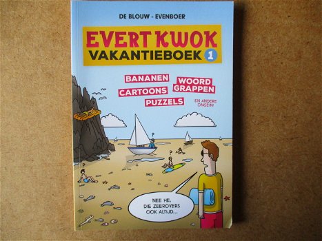 adv7710 evert kwok vakantieboek 1 - 0